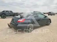 2008 Honda CIVIC фото