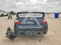 2008 Honda CIVIC фото