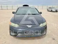 2008 Honda CIVIC фото