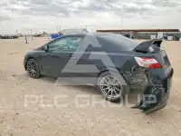 2008 Honda CIVIC фото