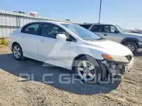 2008 Honda CIVIC фото