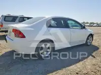 2008 Honda CIVIC фото