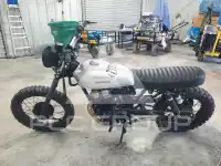 2008 Honda CB фото