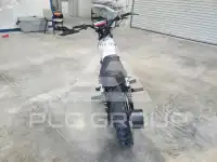 2008 Honda CB фото