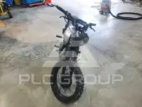2008 Honda CB фото