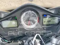 2008 Honda VFR фото