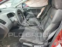 2008 Honda CIVIC фото