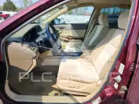 2008 Honda Accord фото
