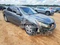 2008 Honda Accord photo