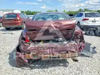 2008 Honda Accord фото