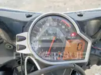 2008 Honda CBR фото