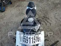 2008 Honda CBR фото