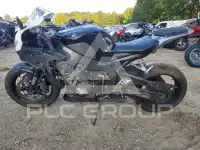 2008 Honda CBR фото
