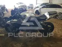 2008 Honda CBR фото