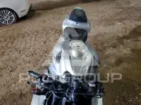 2008 Honda CBR фото
