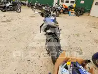 2008 Honda CBR photo