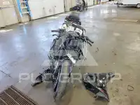 2008 Honda CBR фото