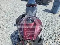 2008 Honda CBR фото