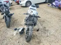 2008 Honda CBR photo