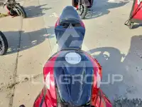 2008 Honda CBR фото