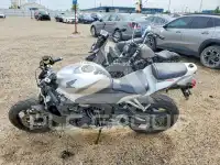 2008 Honda CBR photo