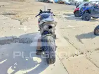 2008 Honda CBR фото