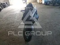 2008 Honda CBR photo