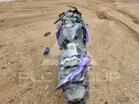 2008 Honda CBR фото
