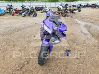 2008 Honda CBR фото