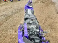 2008 Honda CBR фото