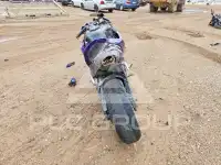 2008 Honda CBR фото