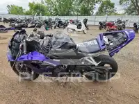 2008 Honda CBR фото