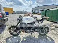2008 Honda CBR фото