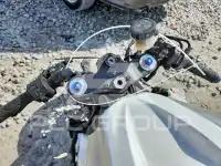 2008 Honda CBR фото