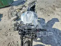 2008 Honda CBR фото