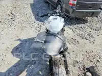2008 Honda CBR фото