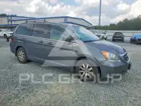 2008 Honda ODYSSEY фото