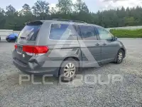 2008 Honda ODYSSEY фото