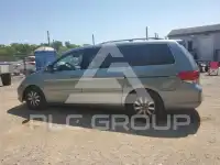 2008 Honda ODYSSEY фото