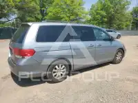 2008 Honda ODYSSEY фото
