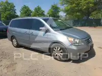 2008 Honda ODYSSEY фото