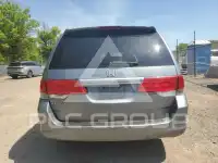 2008 Honda ODYSSEY фото