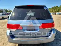 2008 Honda ODYSSEY фото