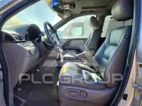 2008 Honda ODYSSEY фото