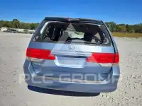2008 Honda ODYSSEY photo