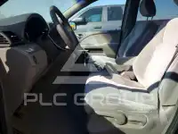 2008 Honda ODYSSEY фото