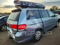 2008 Honda ODYSSEY фото