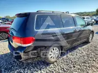 2008 Honda ODYSSEY photo