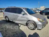 2008 Honda ODYSSEY фото