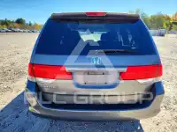 2008 Honda ODYSSEY фото